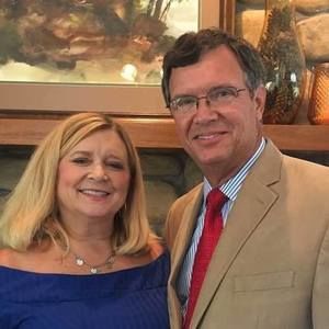 Meet your Posher, Rita